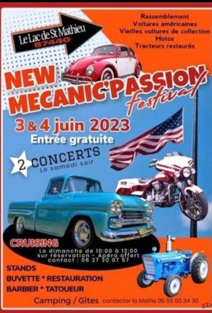 Maison Blanche De Hudson Cussac  エクステリア 写真